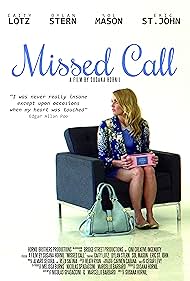 Missed Call (2015) carátula