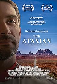 The Ataxian Colonna sonora (2015) copertina