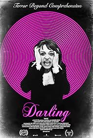 Darling (2015) couverture