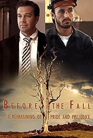 Before the Fall (2016) cover