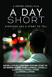 A Day Short (2014) copertina