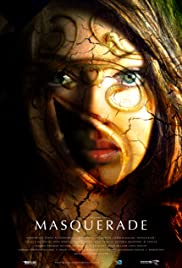 Masquerade Colonna sonora (2009) copertina