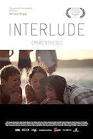 Interlude Soundtrack (2016) cover