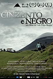 Cinzento e Negro Colonna sonora (2015) copertina