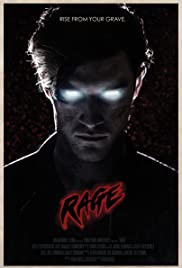 Rage Banda sonora (2014) cobrir