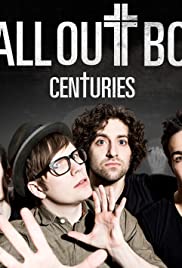 Fall Out Boy: Centuries Banda sonora (2014) carátula