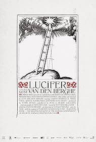 Lucifer Colonna sonora (2014) copertina