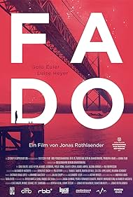 Fado (2016) copertina