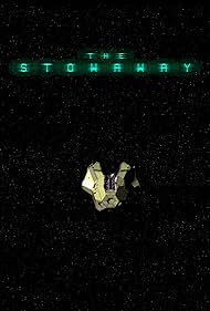 The Stowaway Soundtrack (2014) cover