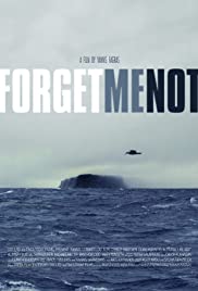 Forget Me Not Banda sonora (2014) carátula