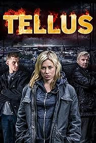 Tellus Soundtrack (2014) cover