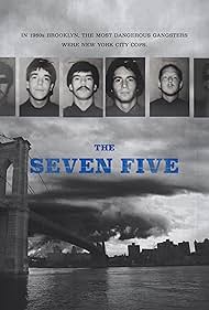 The Seven Five (2014) cobrir
