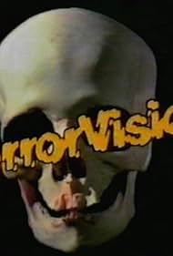 TerrorVision Colonna sonora (1988) copertina