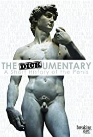 The Dickumentary (2014) cover