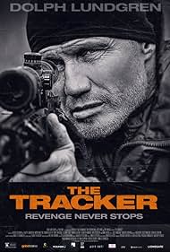 The Tracker (2019) carátula