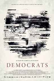 Mugabe and the Democrats (2014) cover