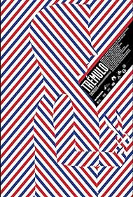 Trémulo Colonna sonora (2015) copertina