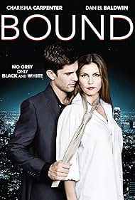Bound Soundtrack (2015) cover