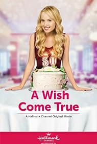 A Wish Come True (2015) cover