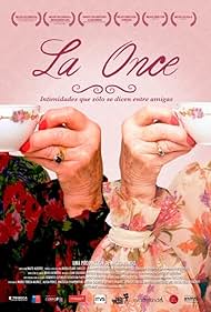 La Once (2014) carátula