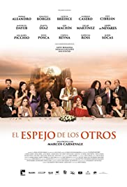 El espejo de los otros (2015) cover