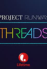 Project Runway: Threads (2014) cover