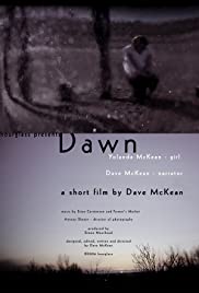 Dawn Colonna sonora (2006) copertina