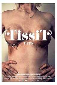 Tissit Colonna sonora (2014) copertina