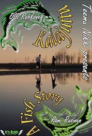 A Fish Story Banda sonora (2011) carátula