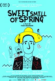 Sweet Smell of Spring (2016) cover