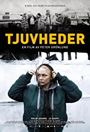 Tjuvheder (2015) cover
