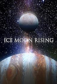 Ice Moon Rising Soundtrack (2022) cover