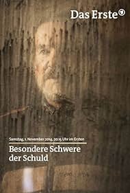 Besondere Schwere der Schuld Colonna sonora (2014) copertina