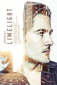 Limelight (2017) carátula