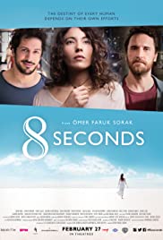 8 Sekunden - Ein Augenblick Unendlichkeit Colonna sonora (2015) copertina