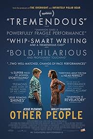 Other People (2016) cover