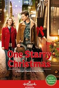 One Starry Christmas Soundtrack (2014) cover