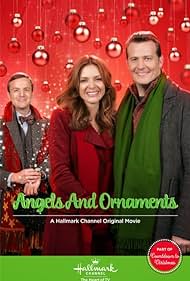 Angels and Ornaments (2014) cover