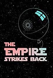 The Empire Strikes Back Uncut: Director's Cut (2014) cover