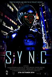 Sync Colonna sonora (2014) copertina
