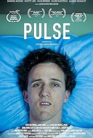 Pulse Soundtrack (2017) cover