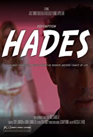 Hades Colonna sonora (2015) copertina