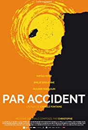 Par accident Colonna sonora (2015) copertina