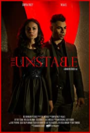 The Unstable (2015) copertina