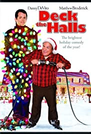 Deck the Halls: Bloopers Bande sonore (2007) couverture