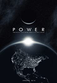 Power (2016) copertina