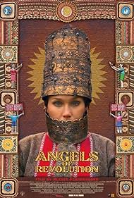 Angels of Revolution (2014) cover