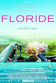 Floride (2015) cover