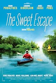 The Sweet Escape (2015) cobrir