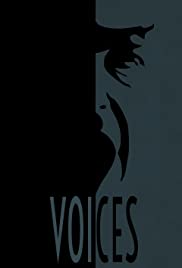 Voices Colonna sonora (2014) copertina